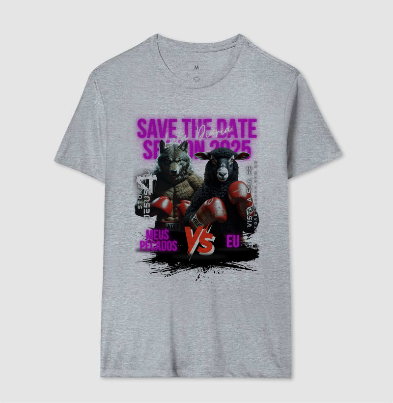 Camisa 7