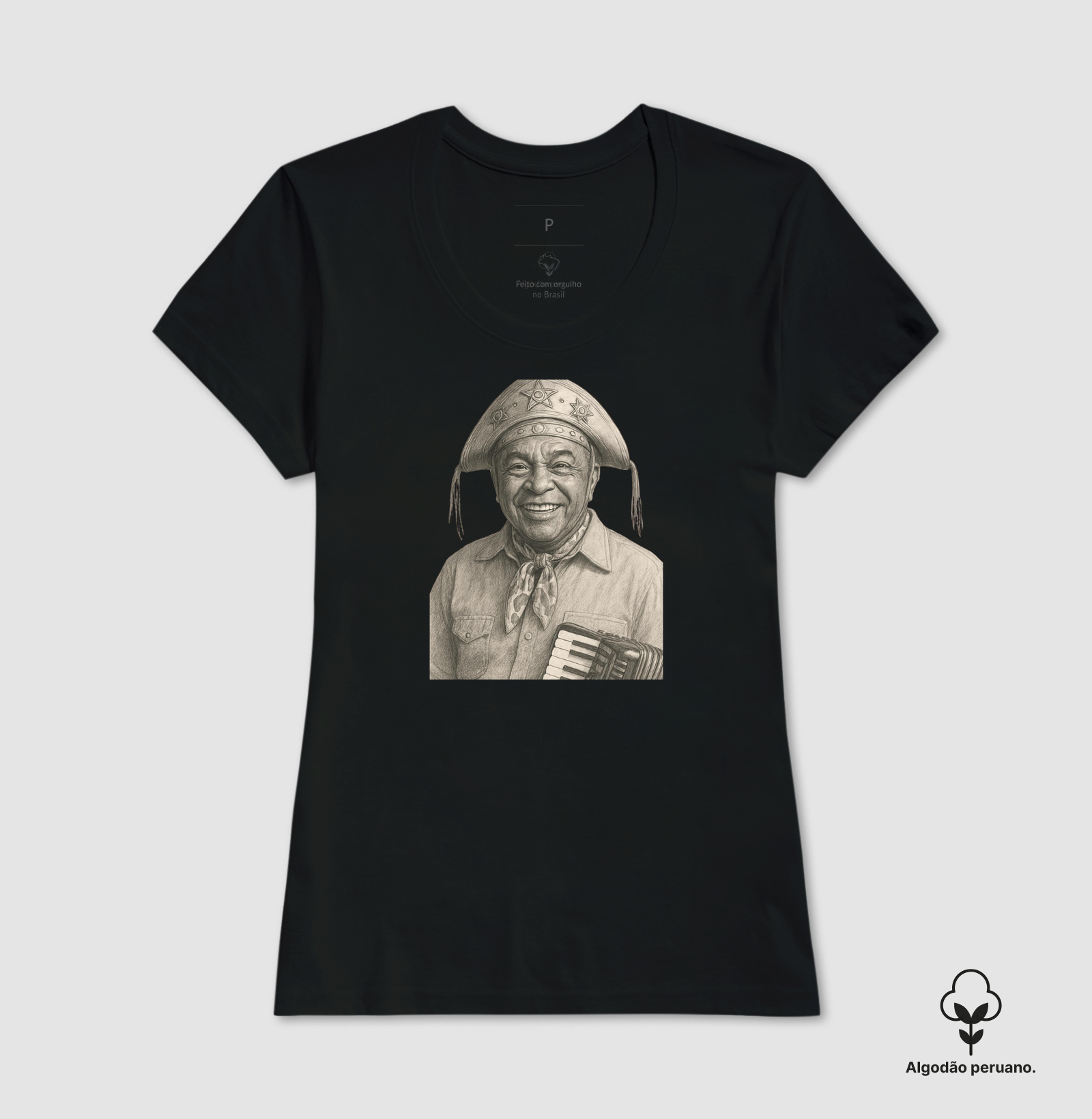 Camisa 2