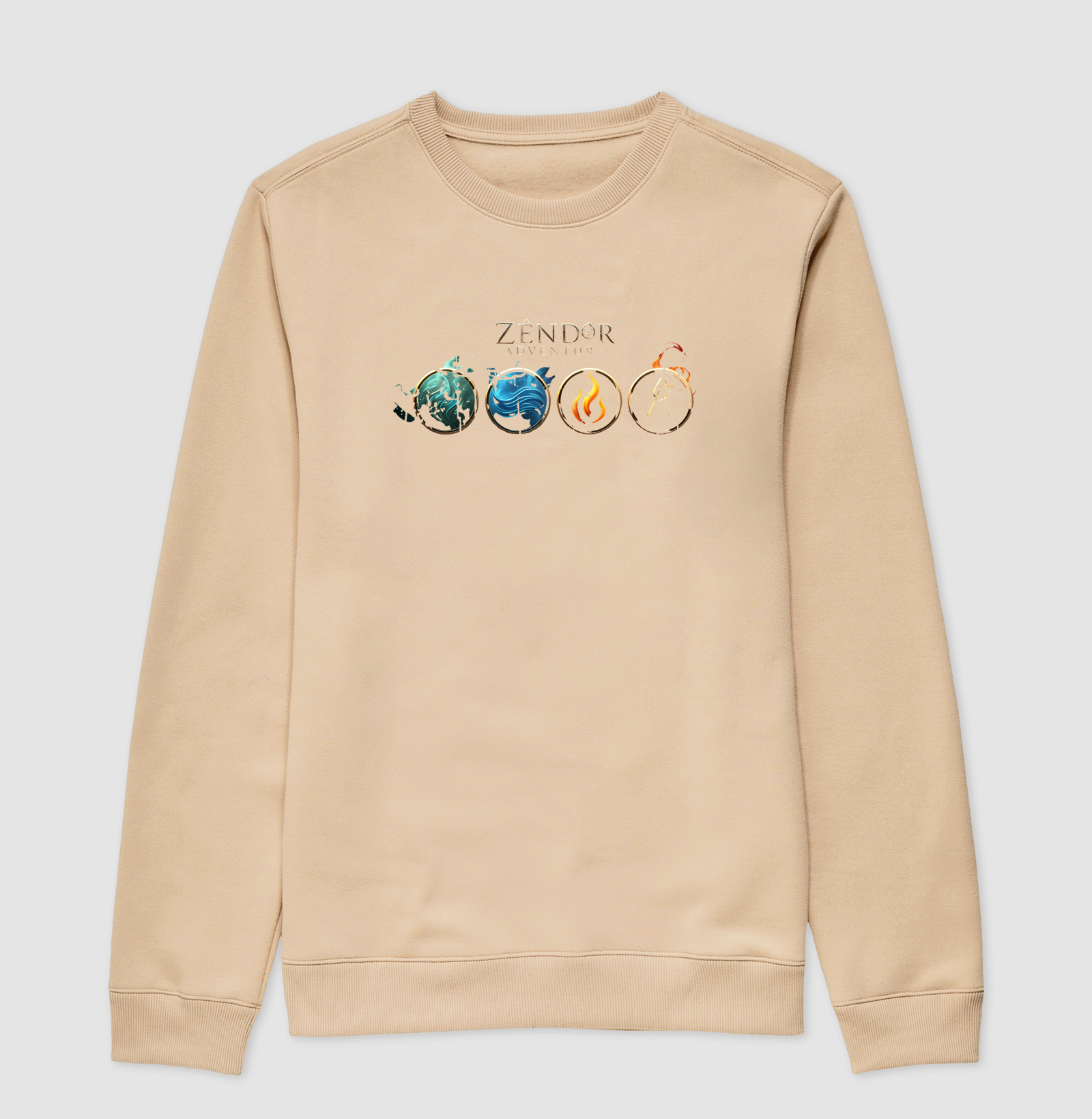 Camisa 3