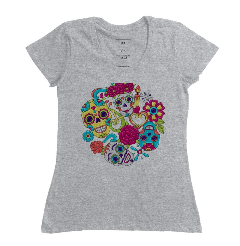 Camisa 8