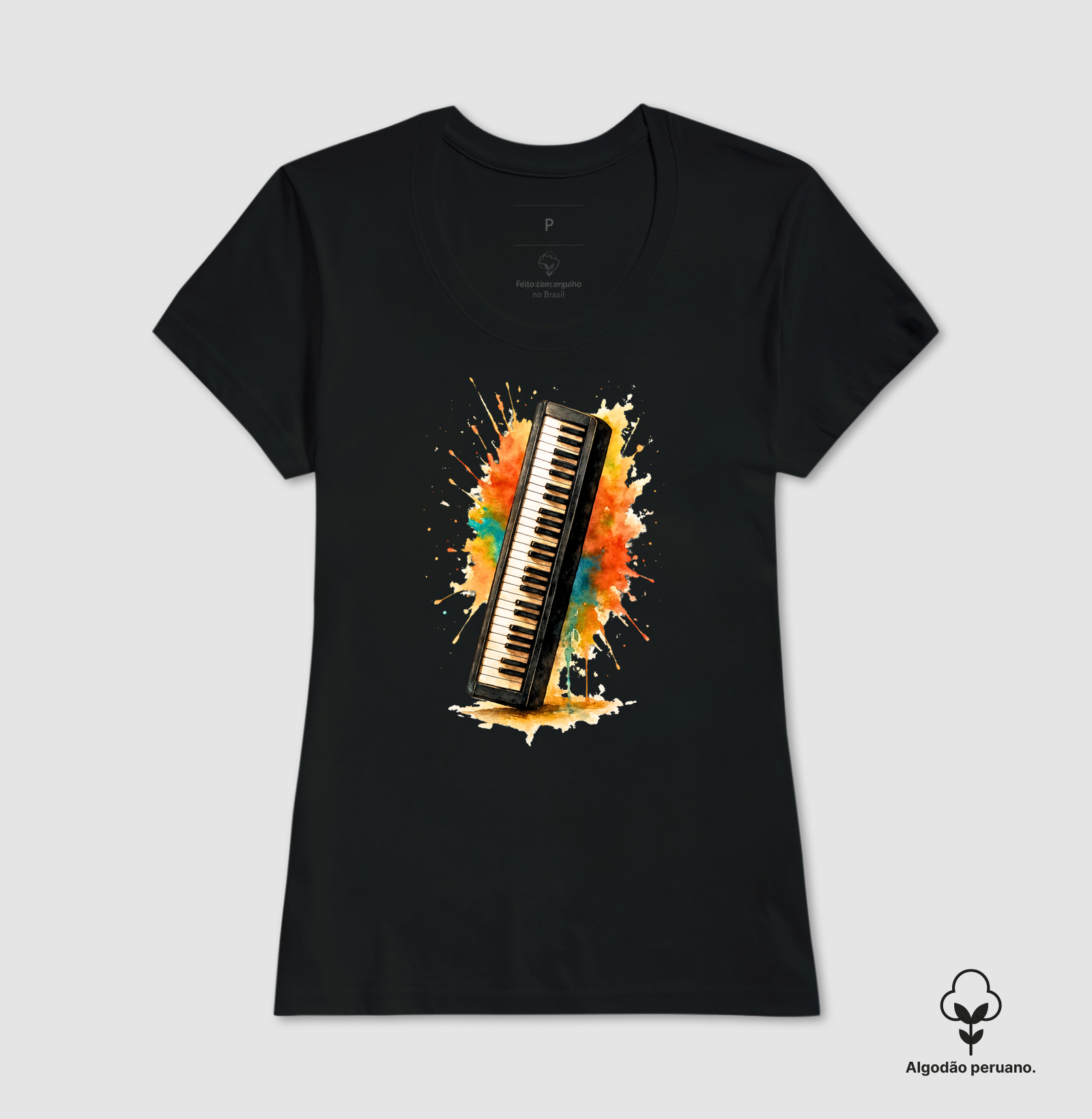 Camisa 5