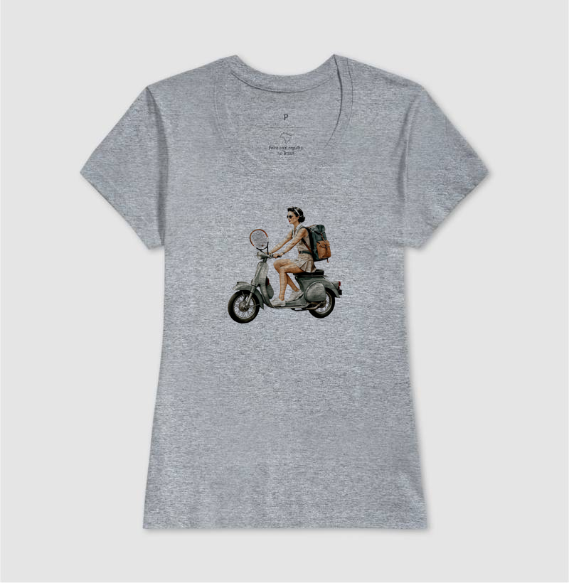 Camisa 11