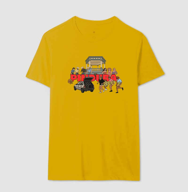Camisa 11