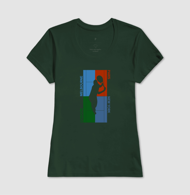 Camisa 11