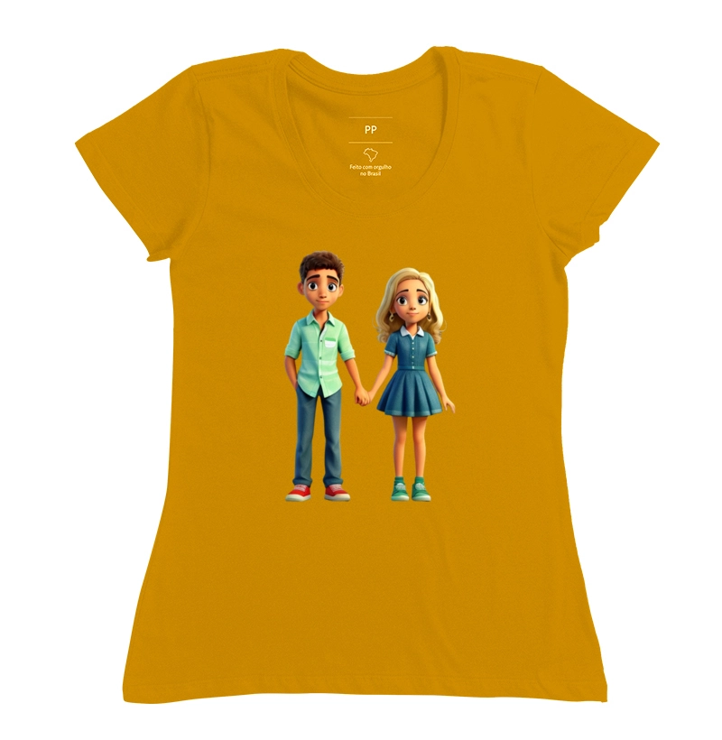 Camisa 13