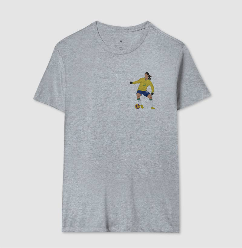 Camisa 10