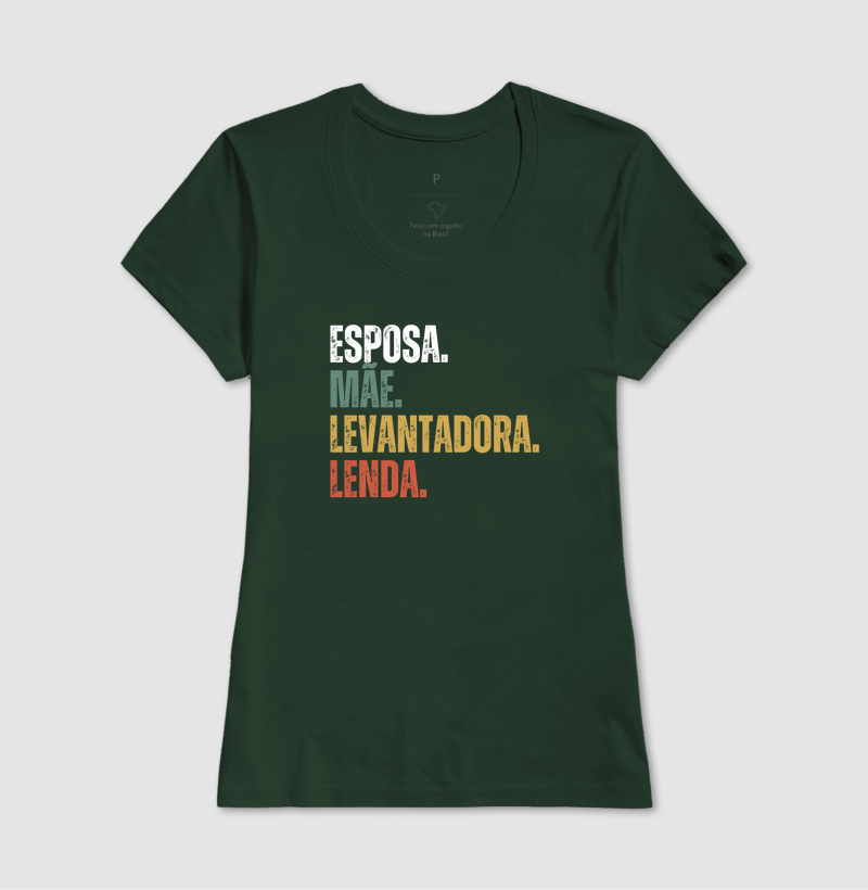 Camisa 12