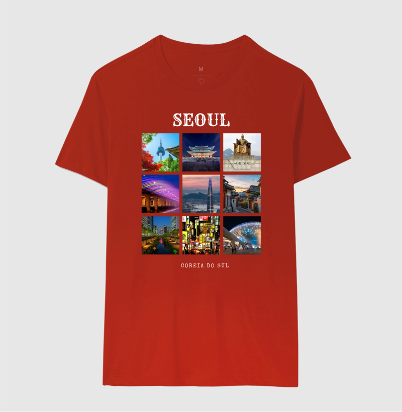 Camisa 9