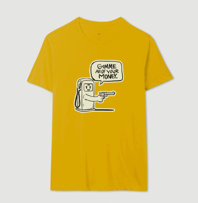 Camisa 11