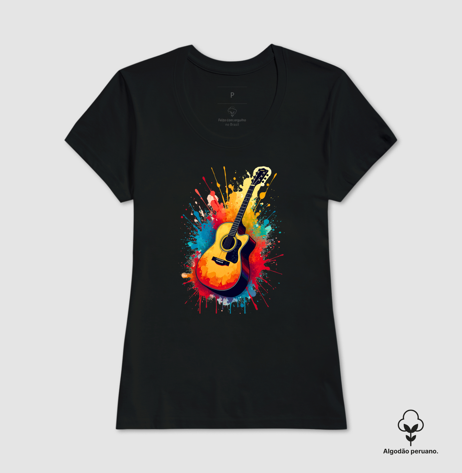 Camisa 4