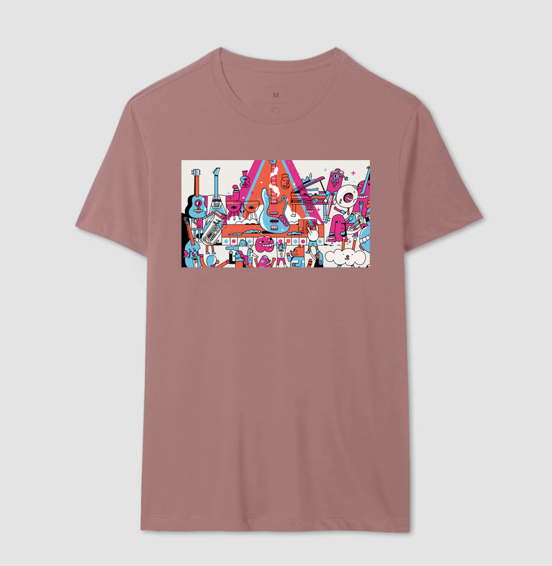Camisa 11