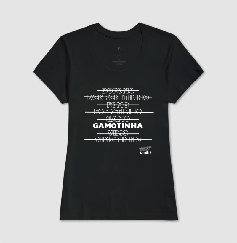 Camisa 14