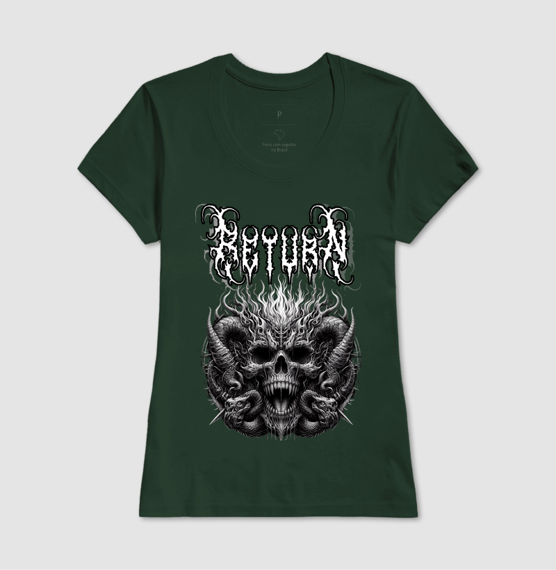 Camisa 10