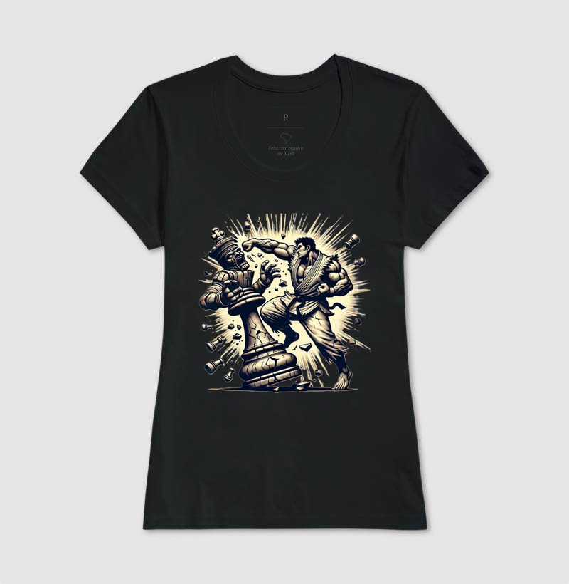 Camisa 17