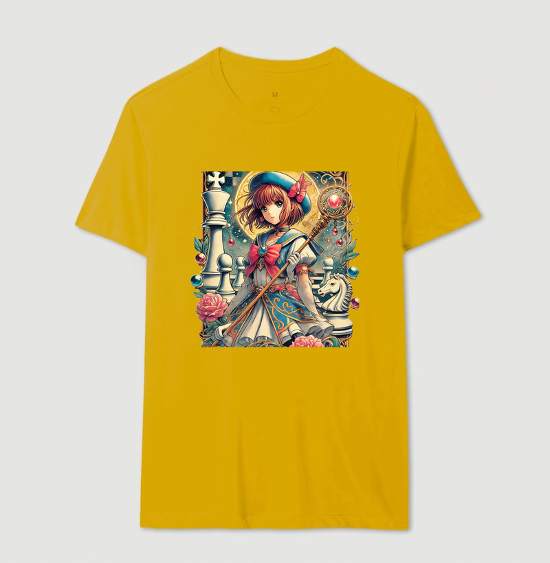 Camisa 8