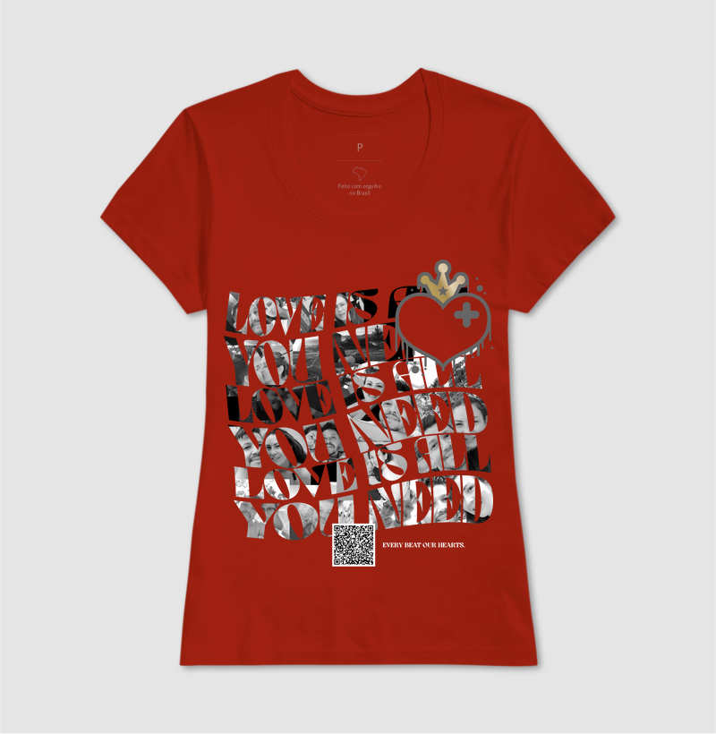 Camisa 10