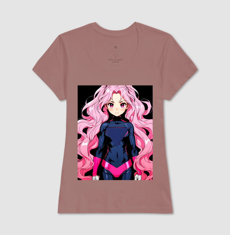 Camisa 15