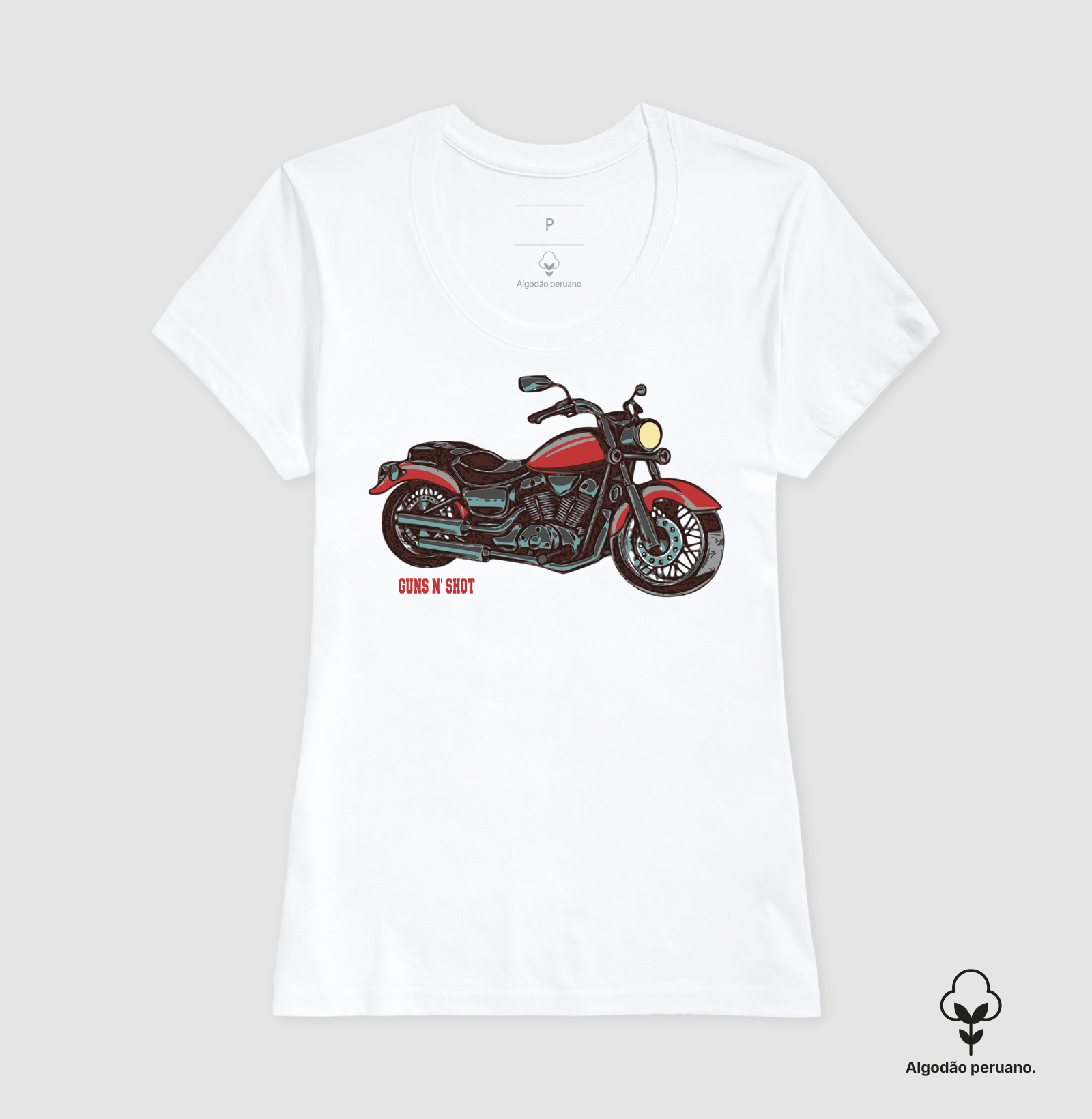 Camisa 2