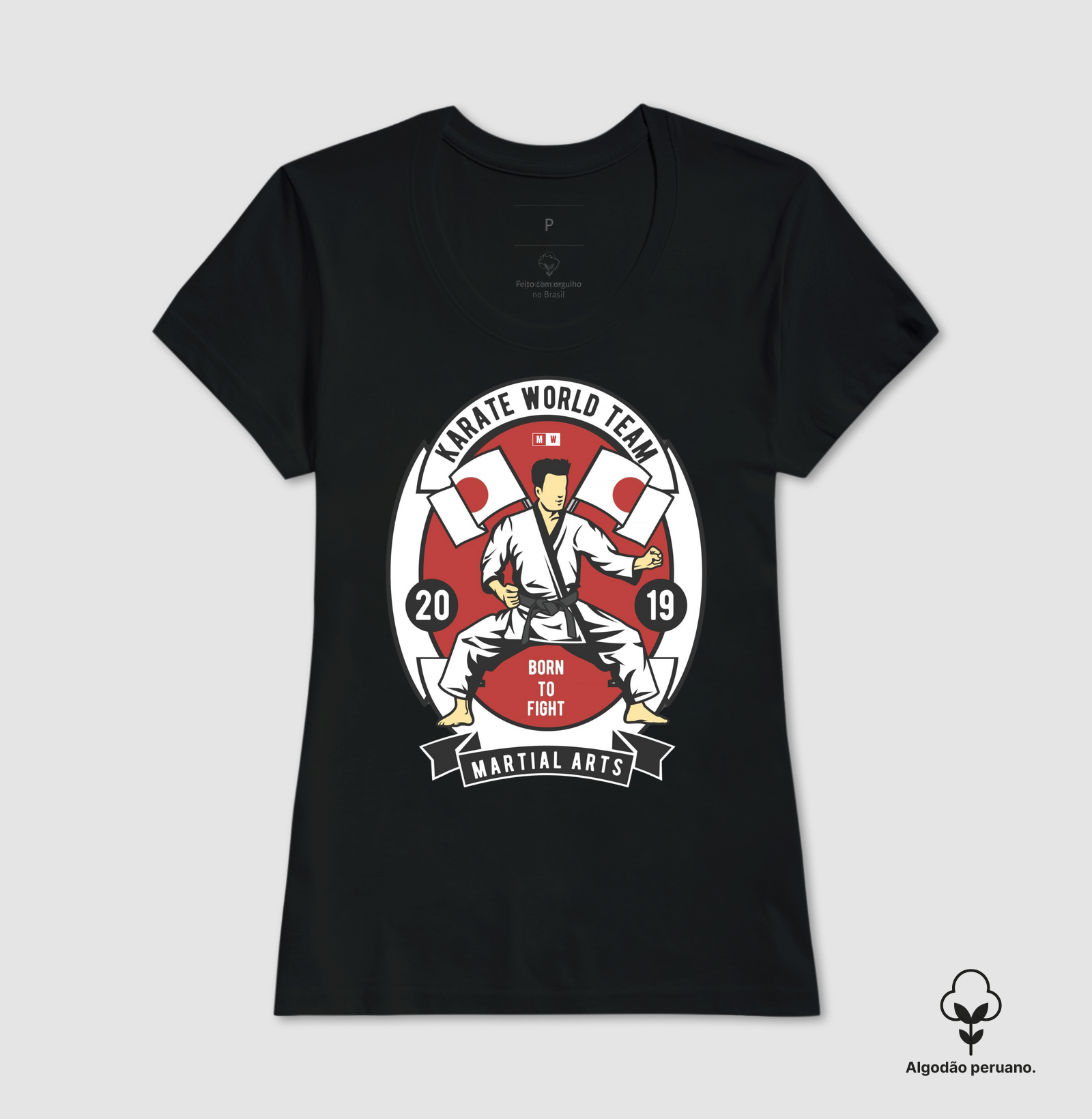 Camisa 4