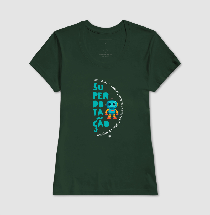 Camisa 12
