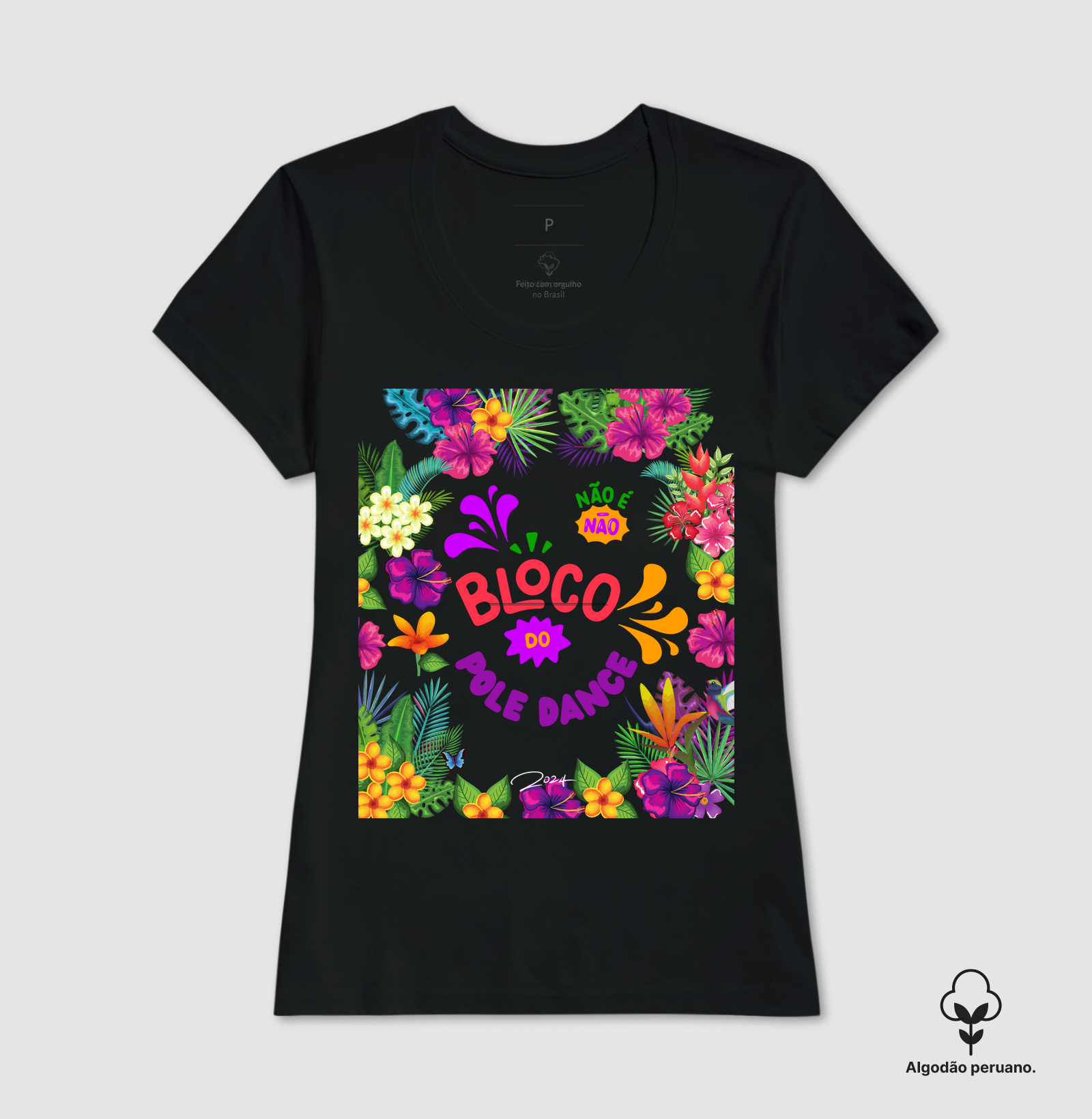 Camisa 2