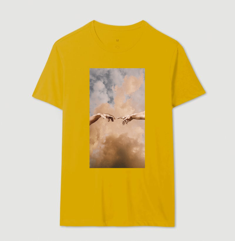 Camisa 15