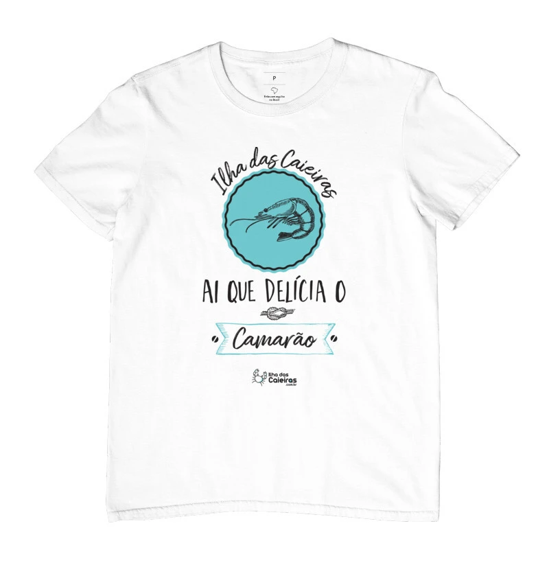 Camisa 3