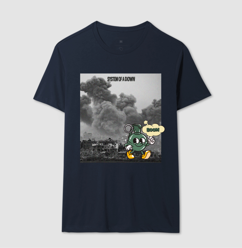 Camisa 10