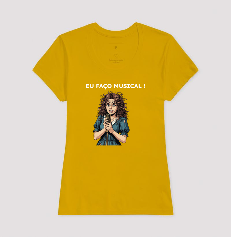 Camisa 7