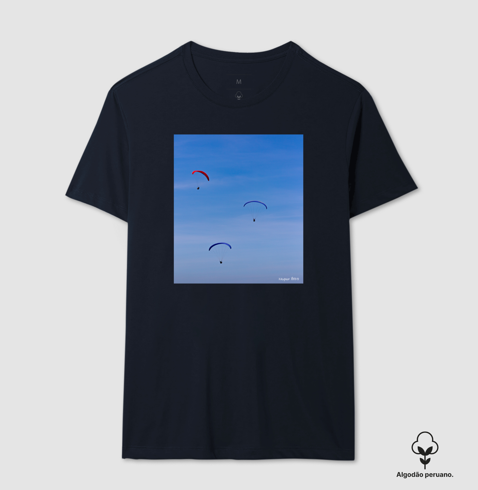 Camisa 6