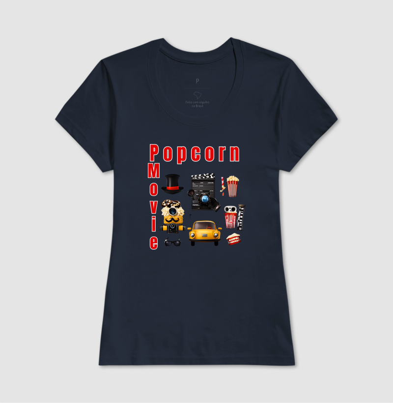 Camisa 16
