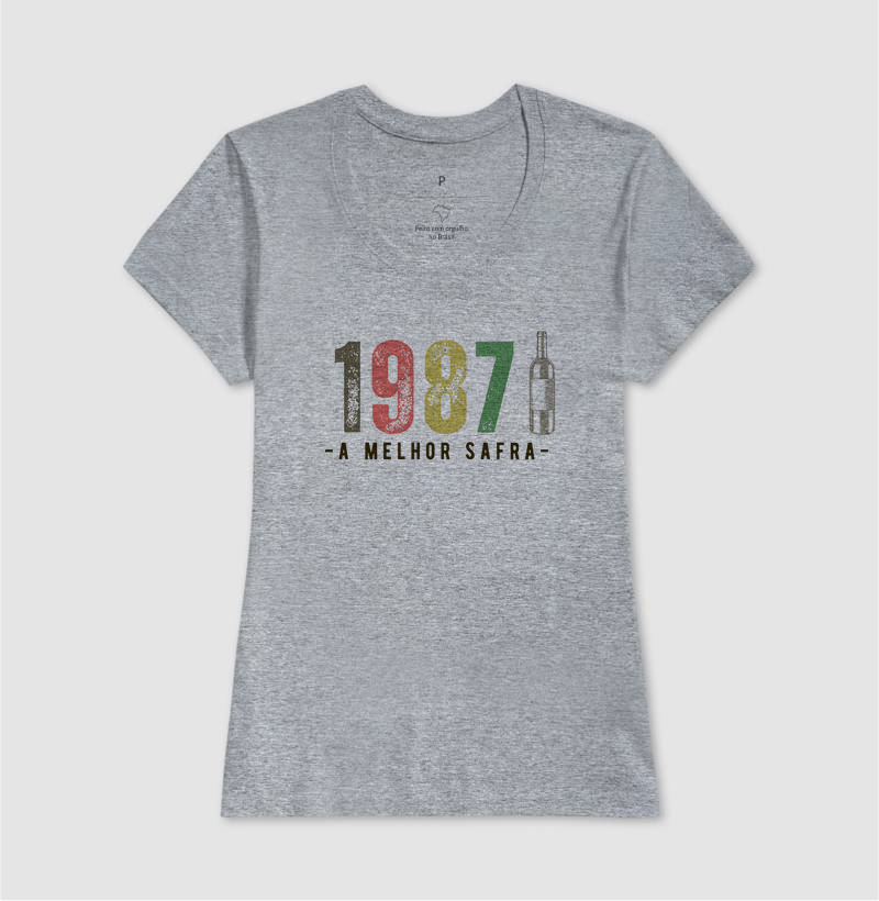 Camisa 10