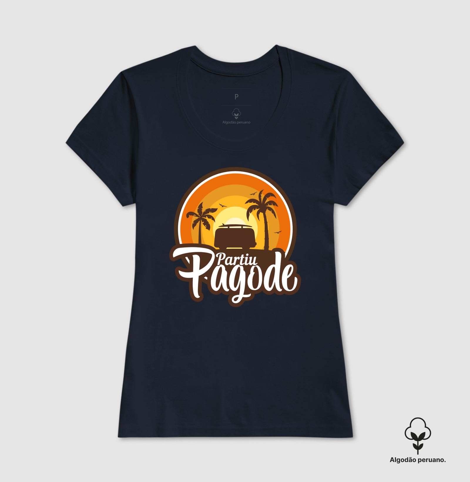 Camisa 5