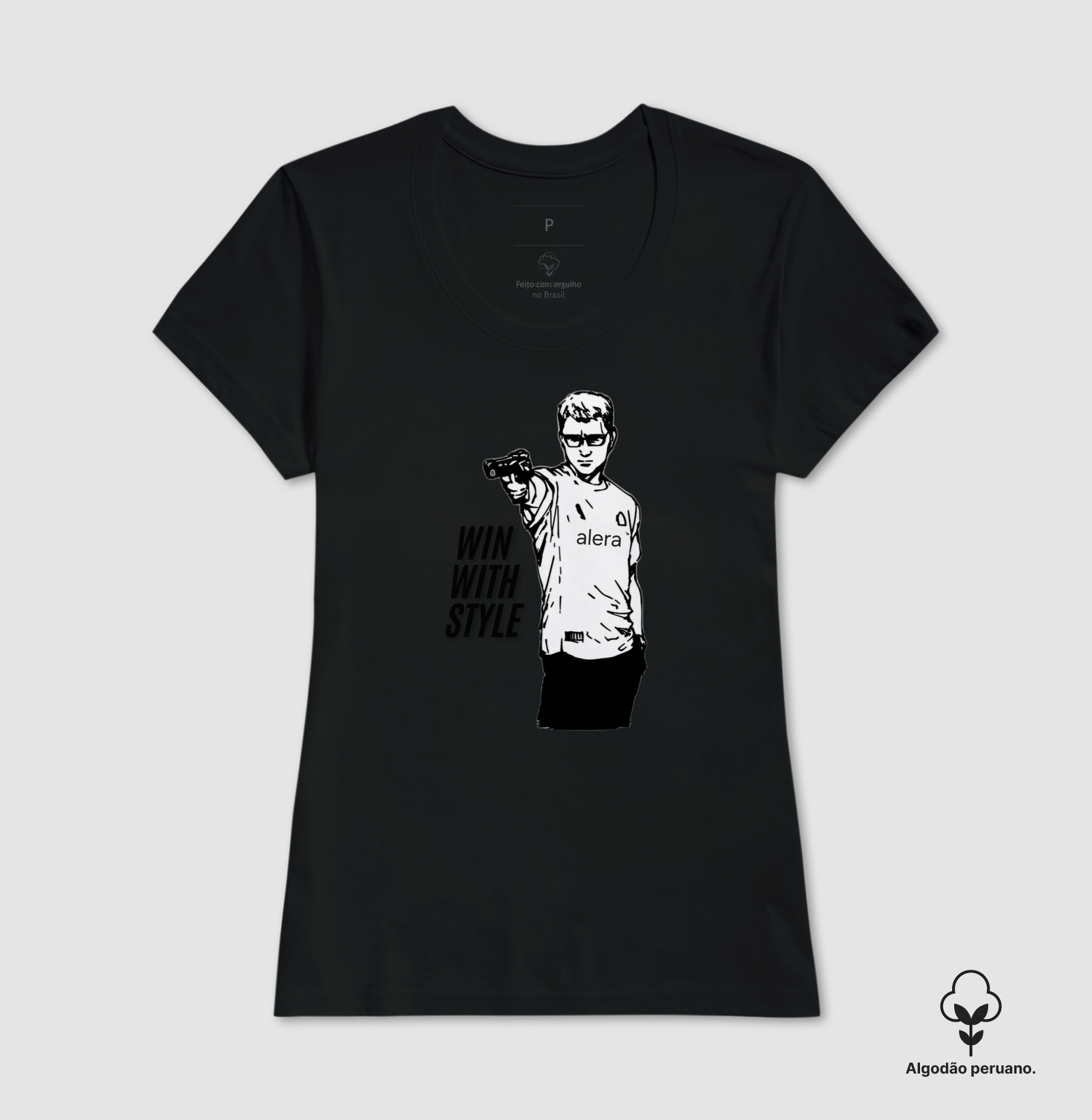 Camisa 4
