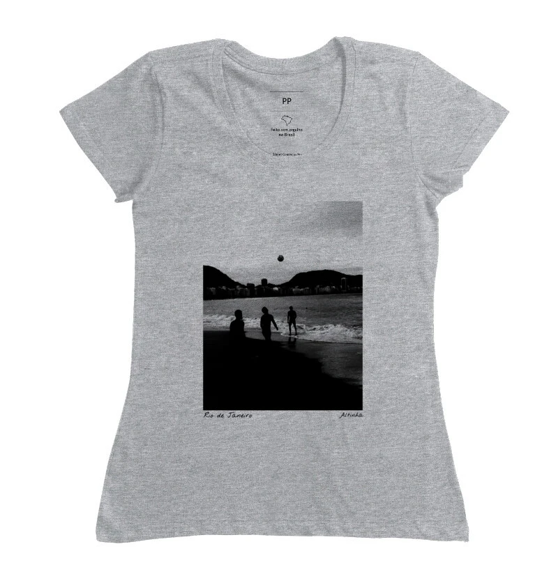 Camisa 6