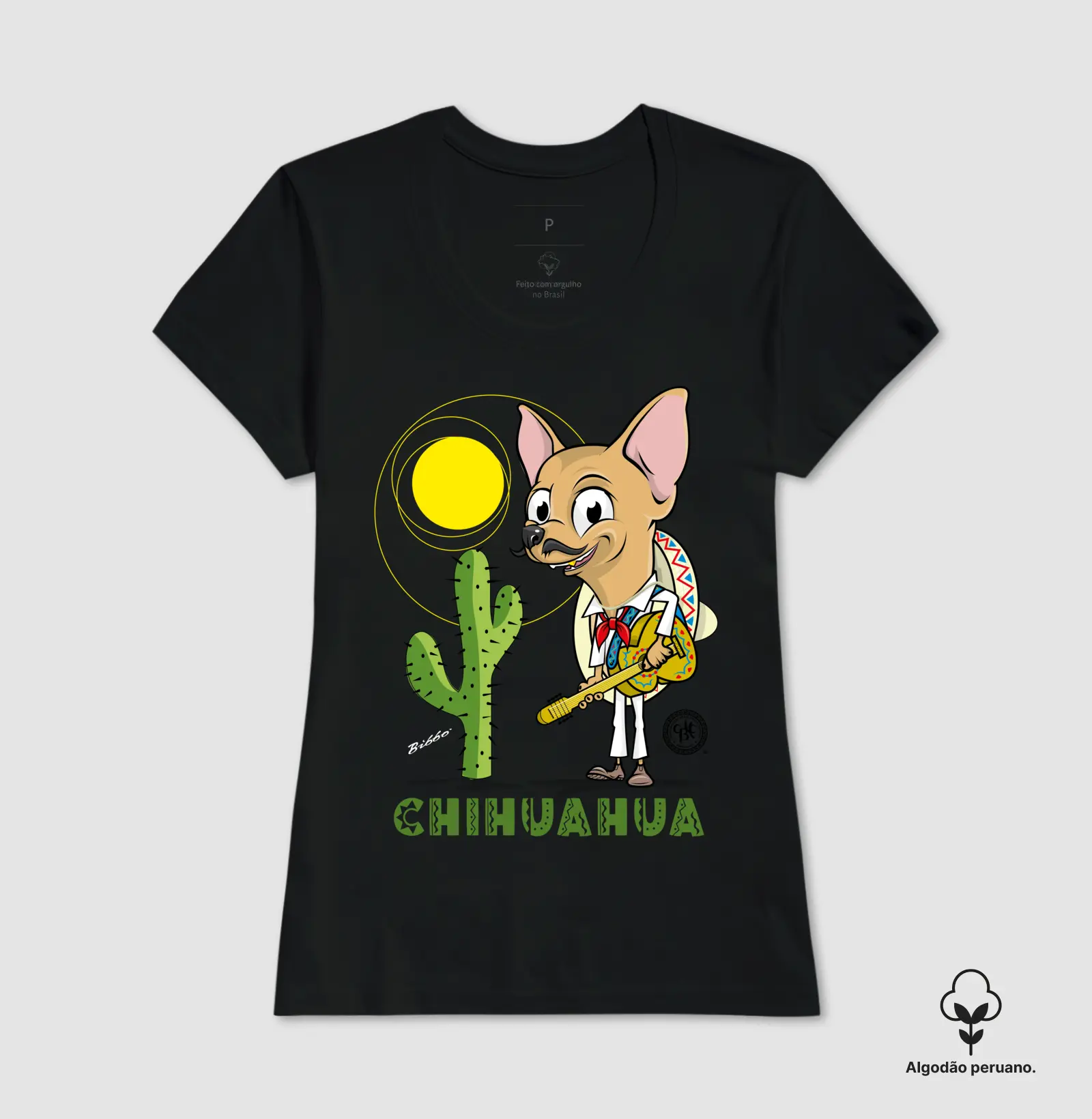 Camisa 3