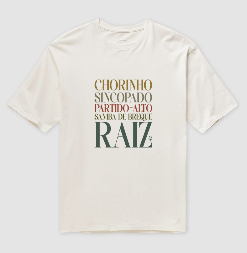 Camisa 5