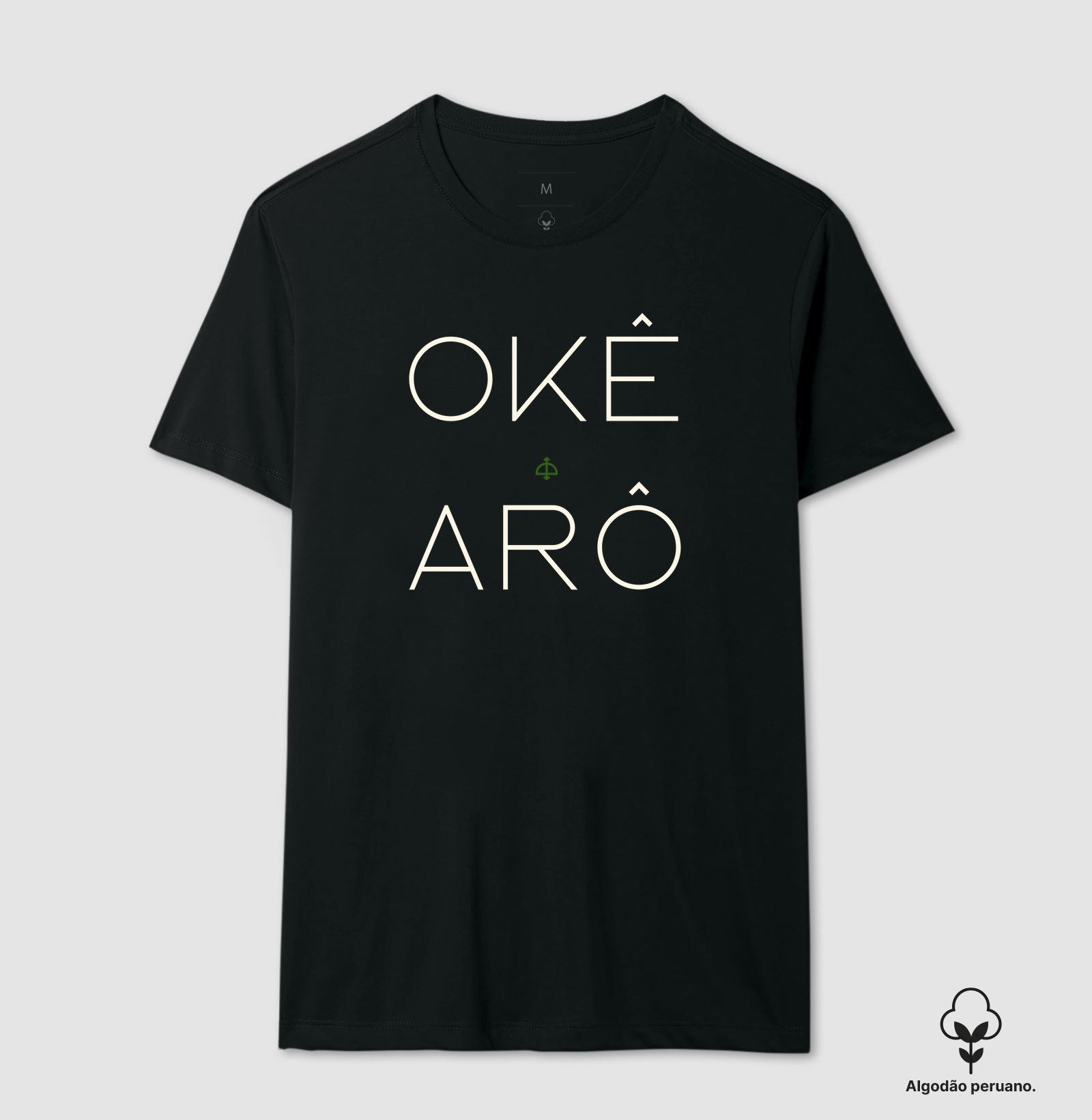 Okê Arô - arco e flecha