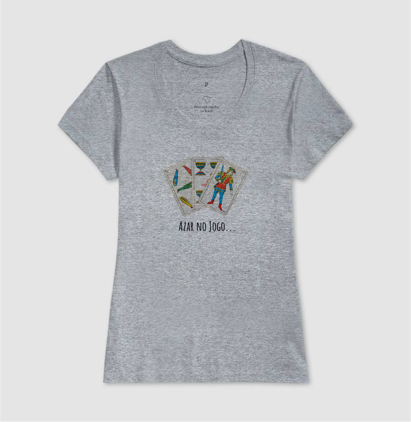 Camisa 9