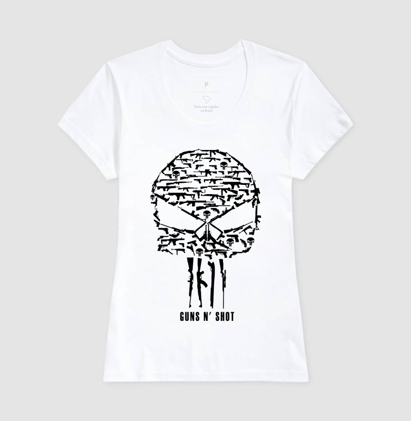 Camisa 5