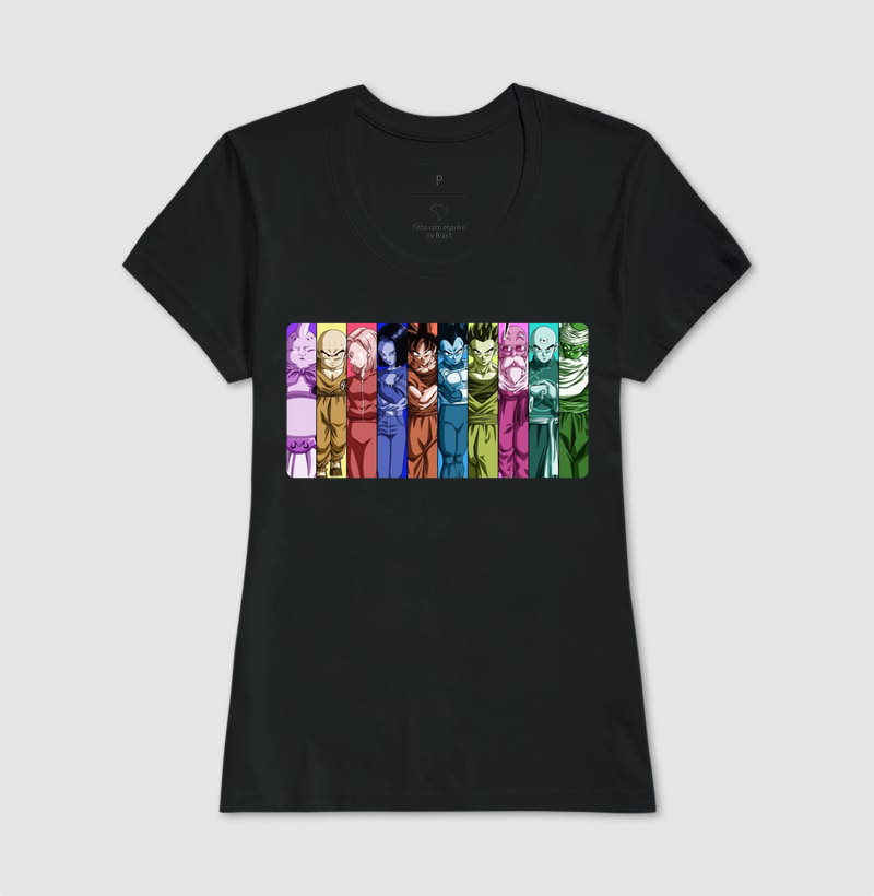 Camisa 2