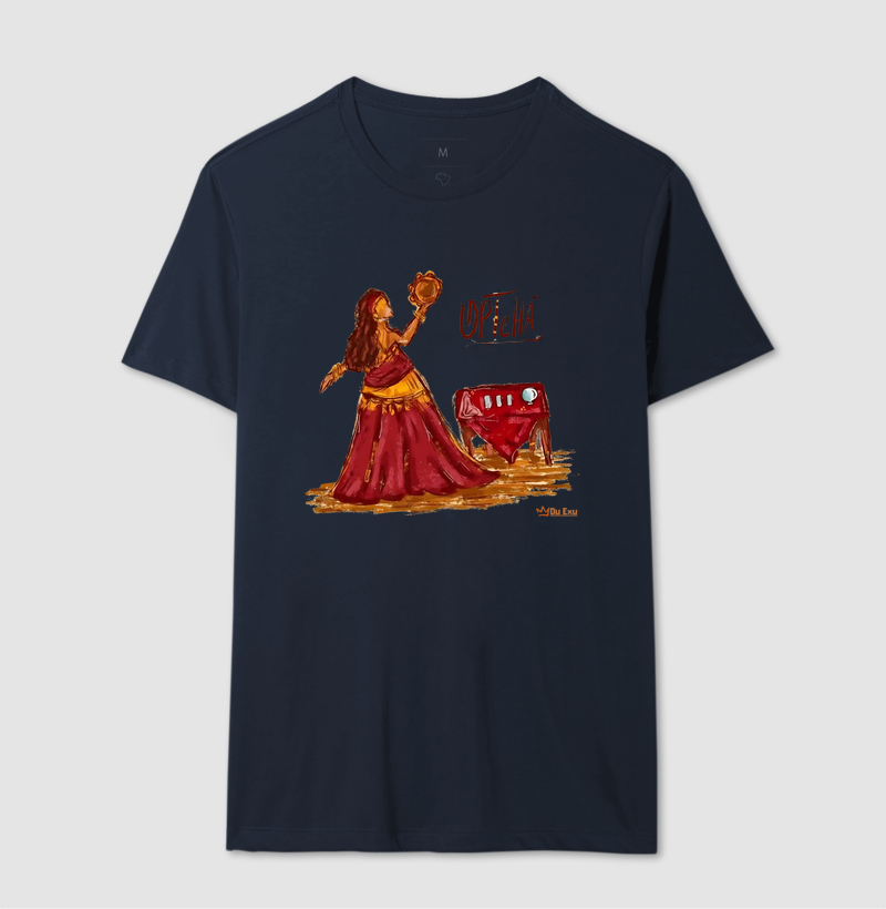 Camisa 8