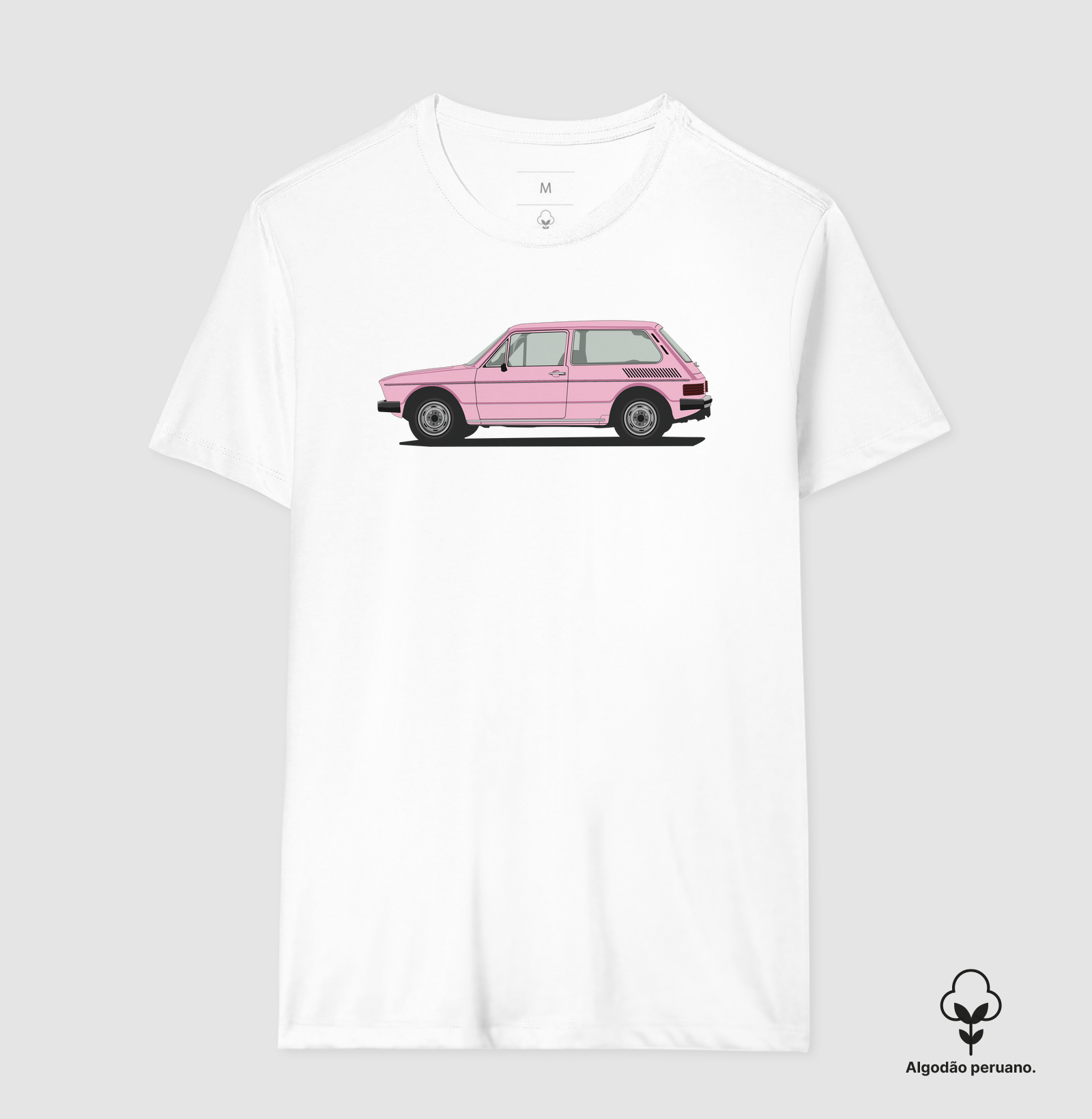 Camisa 4