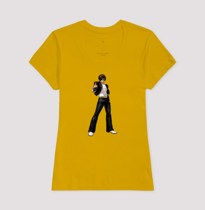 Camisa 10