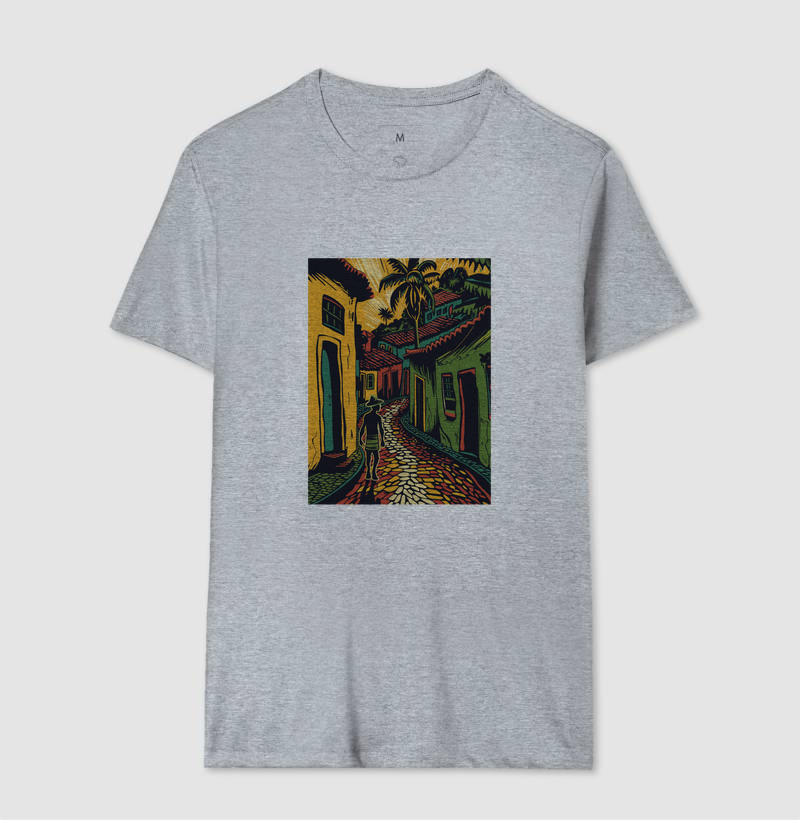 Camisa 9