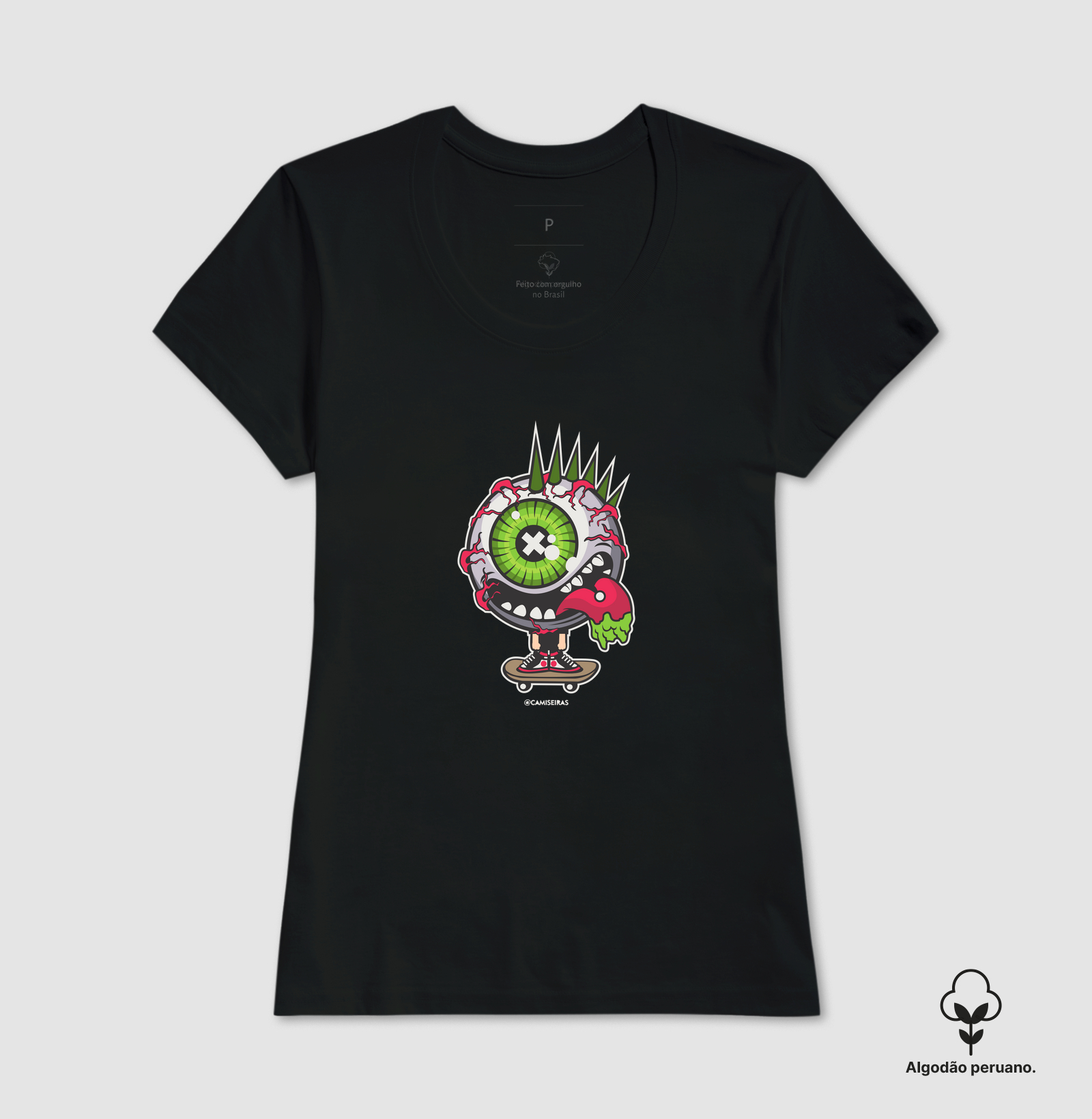Camisa 1