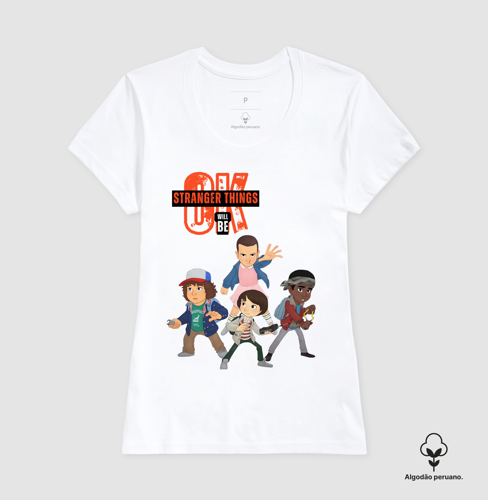 Camisa 5