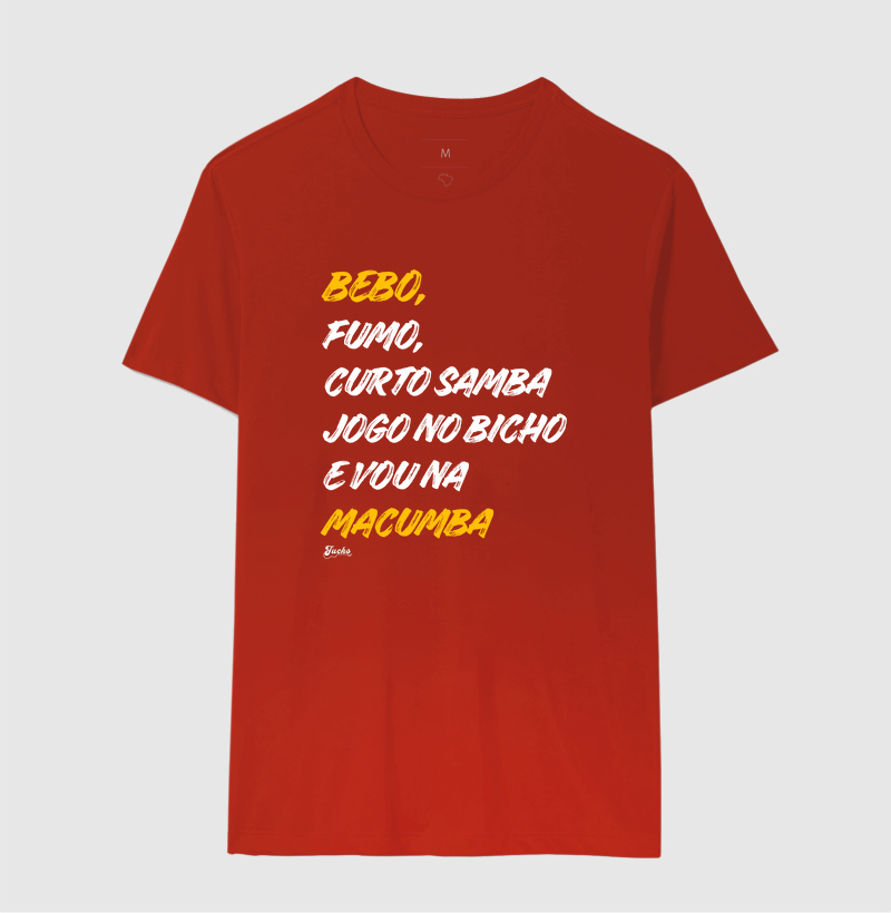 Camisa 10