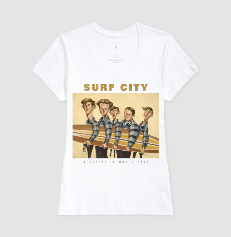 Camisa 5
