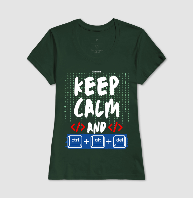Camisa 16